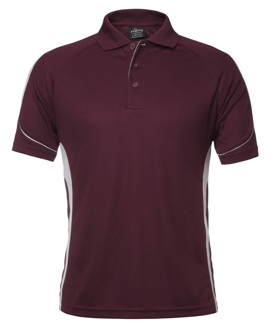 JB's Podium Kids Bell Polo - Workwear - Shirts & Jumpers - Best Buy Trade Supplies Direct to Trade