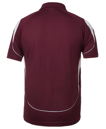 JB's Kids Podium Bell Polo Short Sleeve (JBS7BELK)
