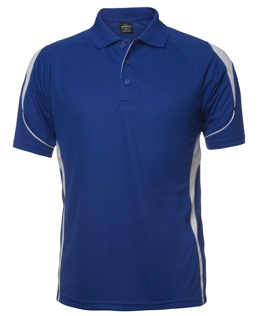 JB's Podium Kids Bell Polo - Workwear - Shirts & Jumpers - Best Buy Trade Supplies Direct to Trade