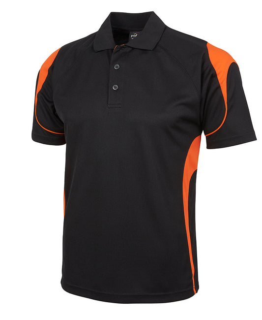 JB's Podium Bell Polo Short Sleeve (JBS7BEL)