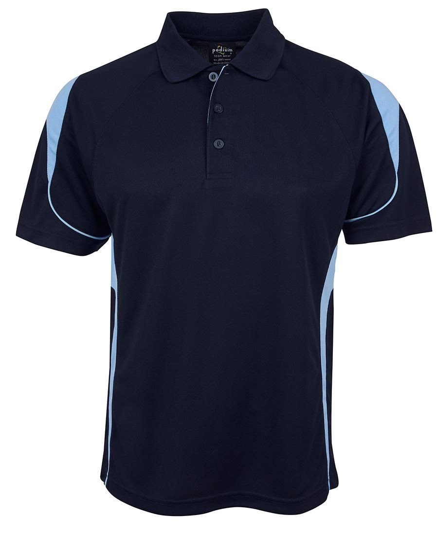 JB's Podium Kids Bell Polo - Workwear - Shirts & Jumpers - Best Buy Trade Supplies Direct to Trade