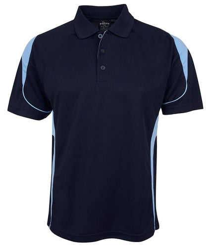 JB's Podium Kids Bell Polo - Workwear - Shirts & Jumpers - Best Buy Trade Supplies Direct to Trade