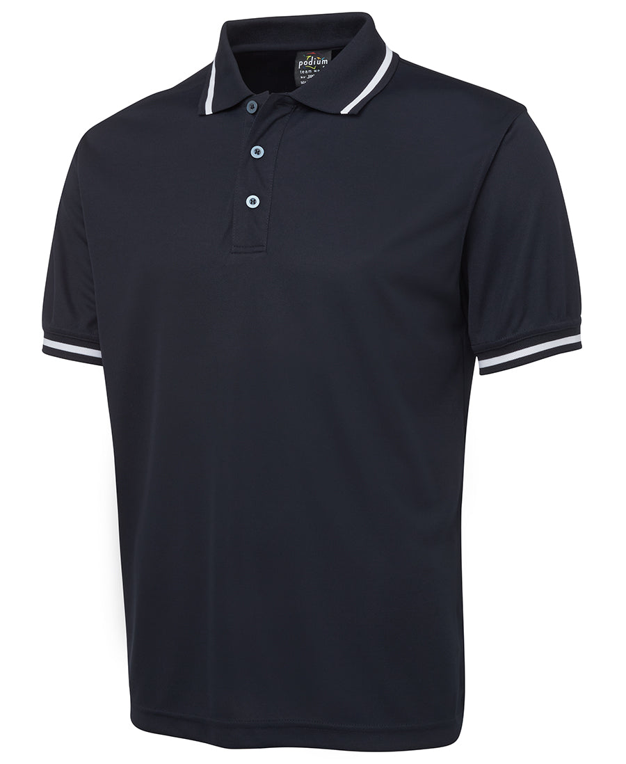 JB's Podium Bold Polo Short Sleeve (JBS7BP)