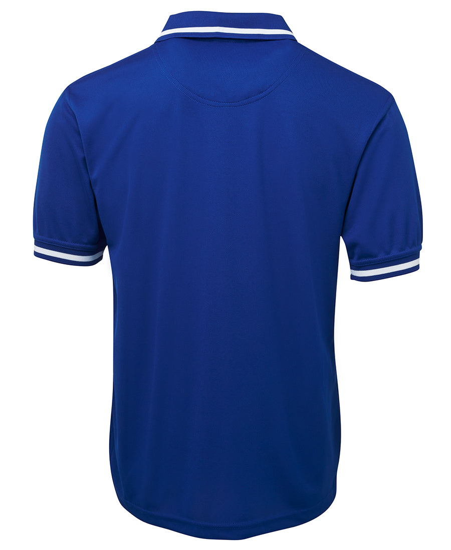 JB's Podium Bold Polo Short Sleeve (JBS7BP)