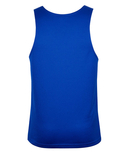 JB's Podium Cool Jacquard Singlet (JBS7CJS)