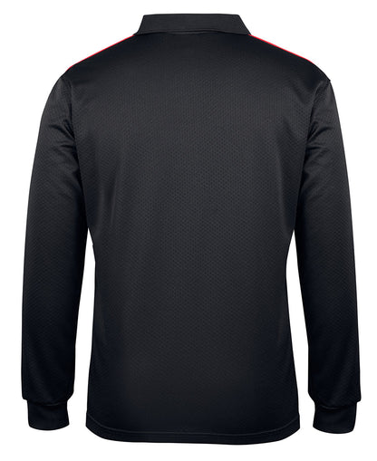 JB's Podium Cool Polo Long Sleeve (JBS7CLP)