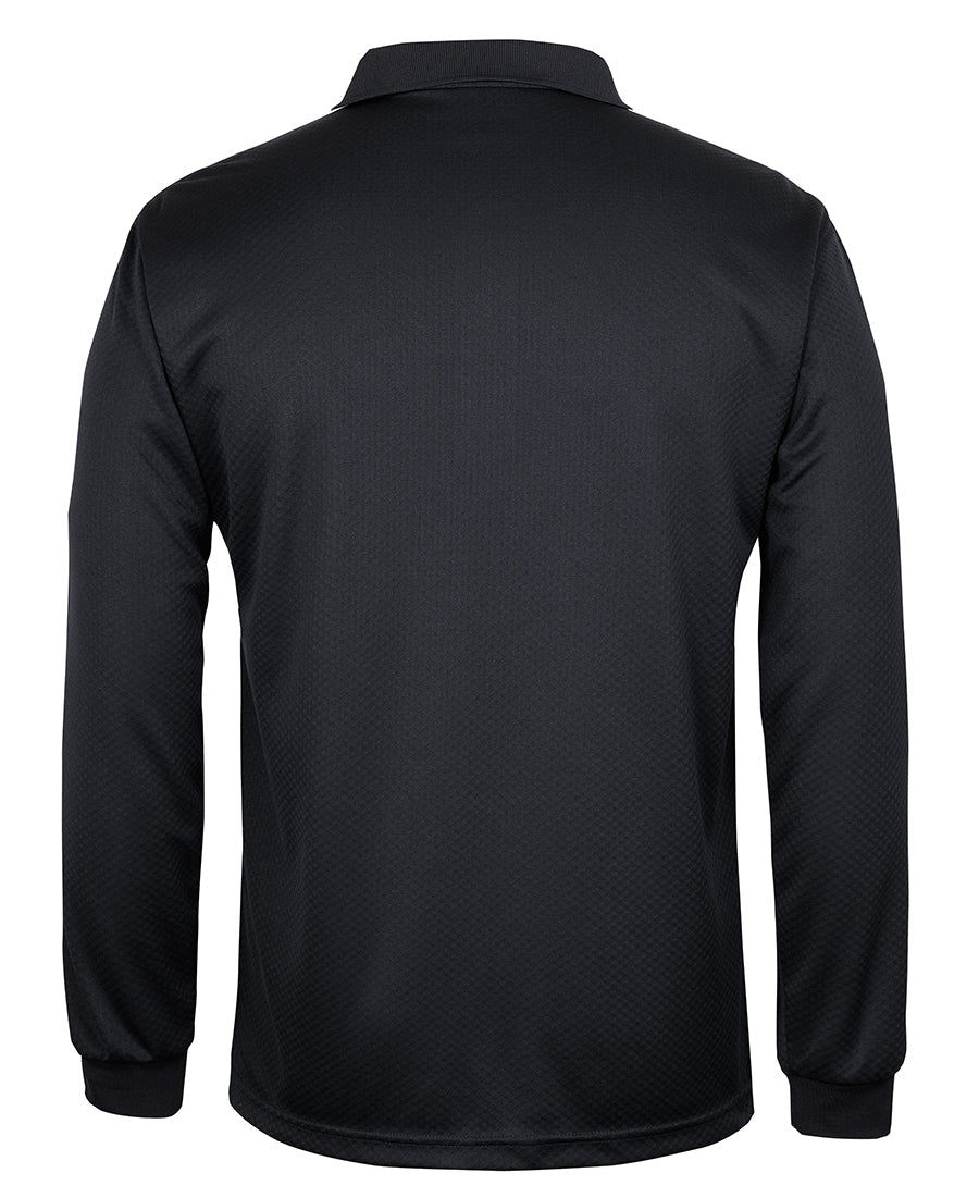 JB's Podium Cool Polo Long Sleeve (JBS7CLP)