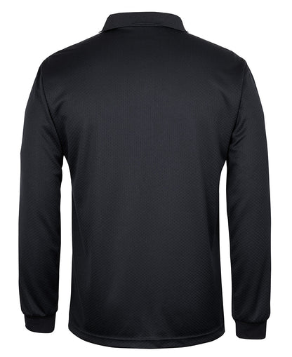 JB's Podium Cool Polo Long Sleeve (JBS7CLP)