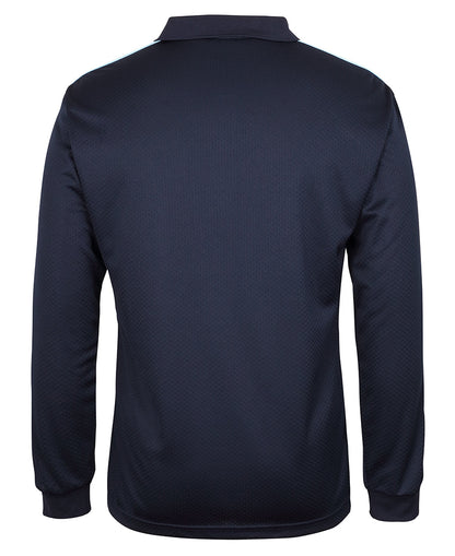 JB's Podium Cool Polo Long Sleeve (JBS7CLP)