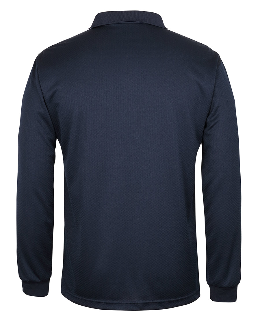 JB's Podium Cool Polo Long Sleeve (JBS7CLP)