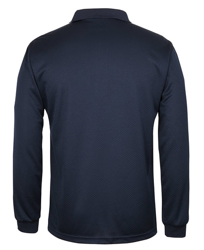 JB's Podium Cool Polo Long Sleeve (JBS7CLP)