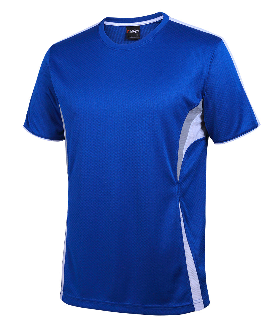 JB's Podium Cool Tee (JBS7CTS)