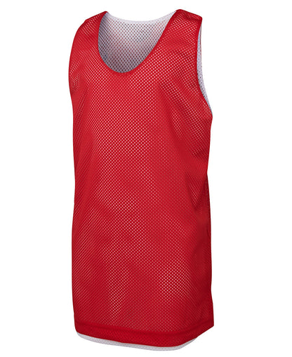 JB's Kids Podium Reversible Training Singlet (JBS7KBS2K)