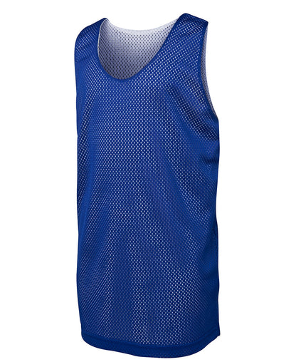 JB's Kids Podium Reversible Training Singlet (JBS7KBS2K)