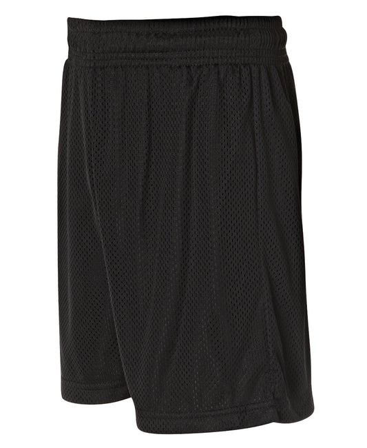 JB's Podium Basketball Short (JBS7KBS)