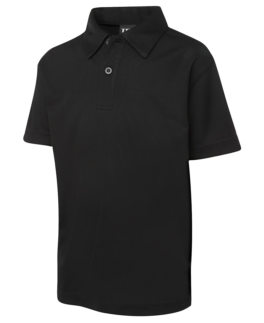 JB's Kids Podium Poly Polo Short Sleeve (JBS7KSP)