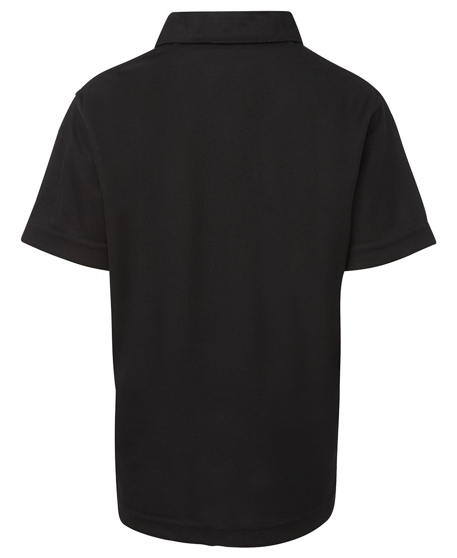 JB's Kids Podium Poly Polo Short Sleeve (JBS7KSP)