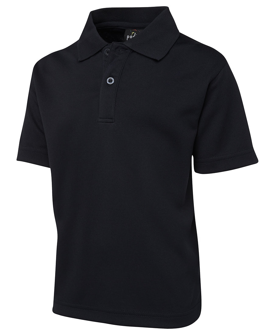 JB's Kids Podium Poly Polo Short Sleeve (JBS7KSP)