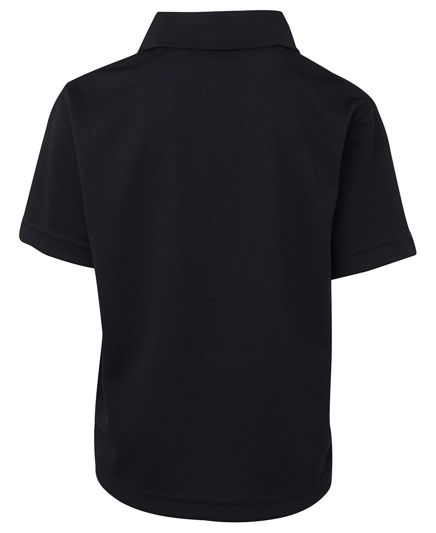 JB's Kids Podium Poly Polo Short Sleeve (JBS7KSP)