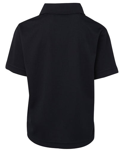 JB's Kids Podium Poly Polo Short Sleeve (JBS7KSP)
