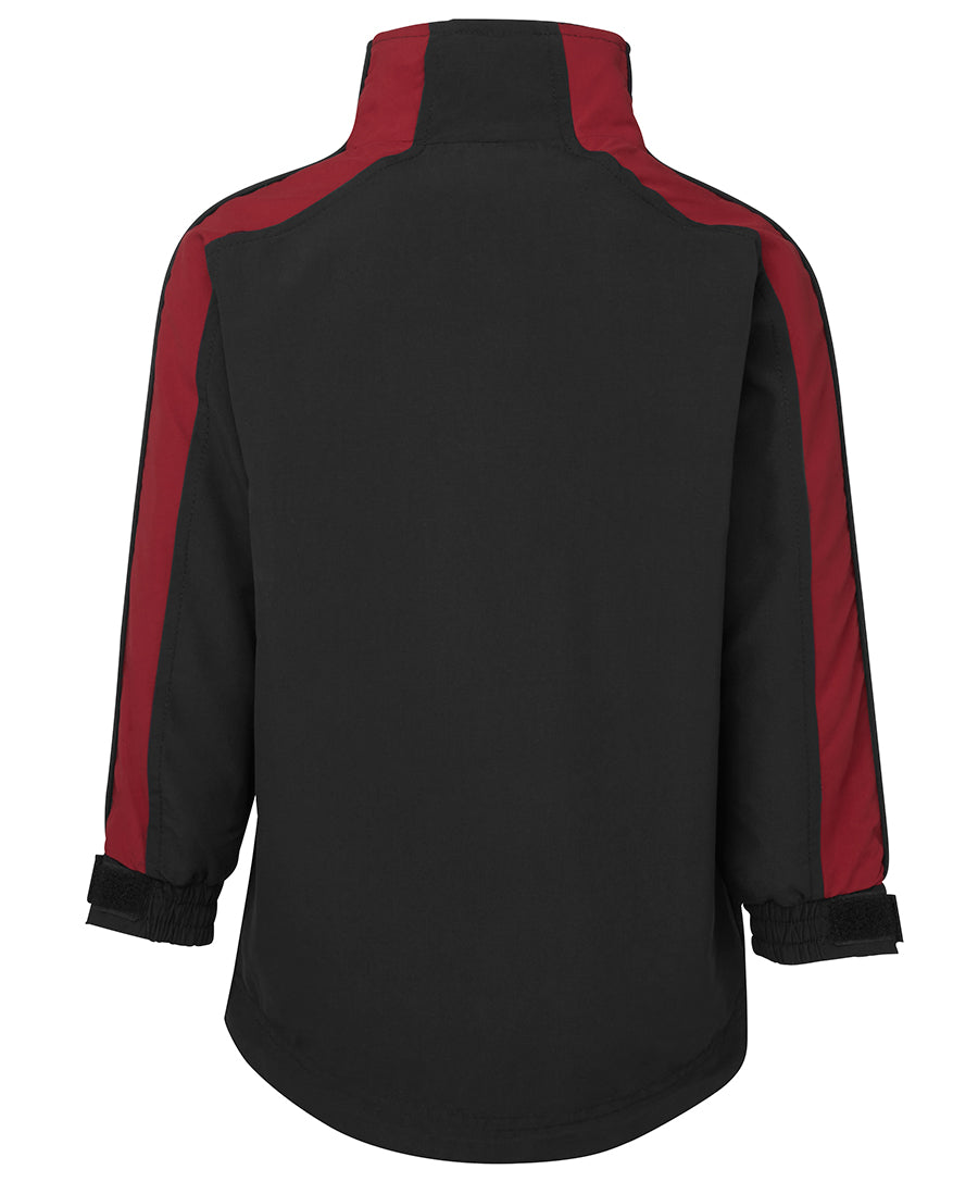 JB's Kids Podium Warm Up Jacket (JBS7KWUJ)