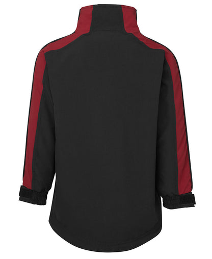 JB's Kids Podium Warm Up Jacket (JBS7KWUJ)