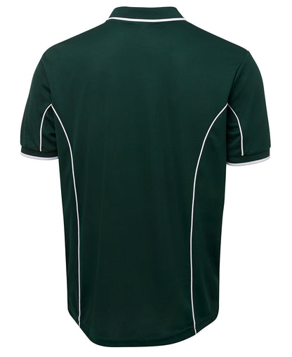 JB's Podium Piping Polo Short Sleeve (JBS7PIP)