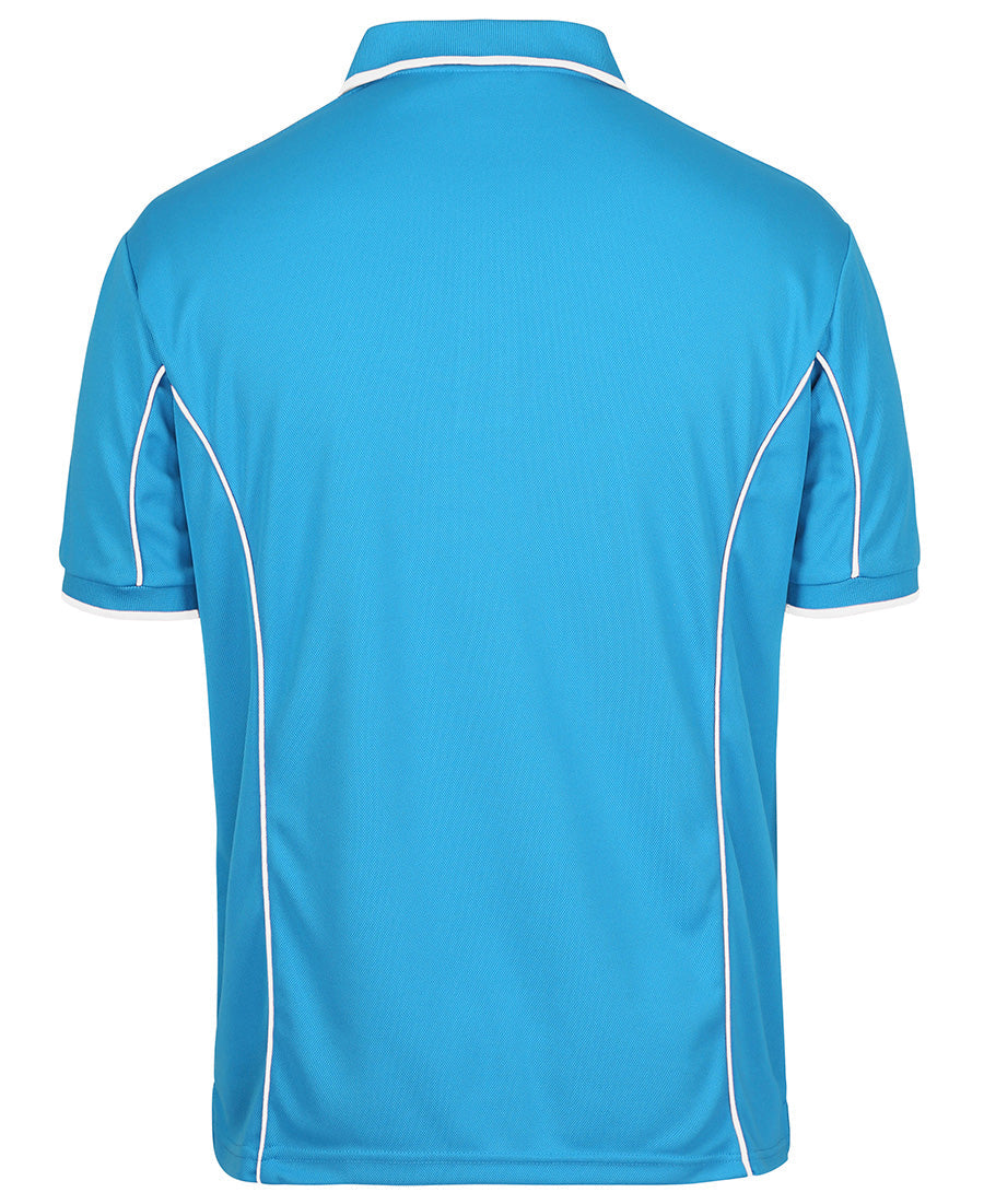 JB's Podium Piping Polo Short Sleeve (JBS7PIP)