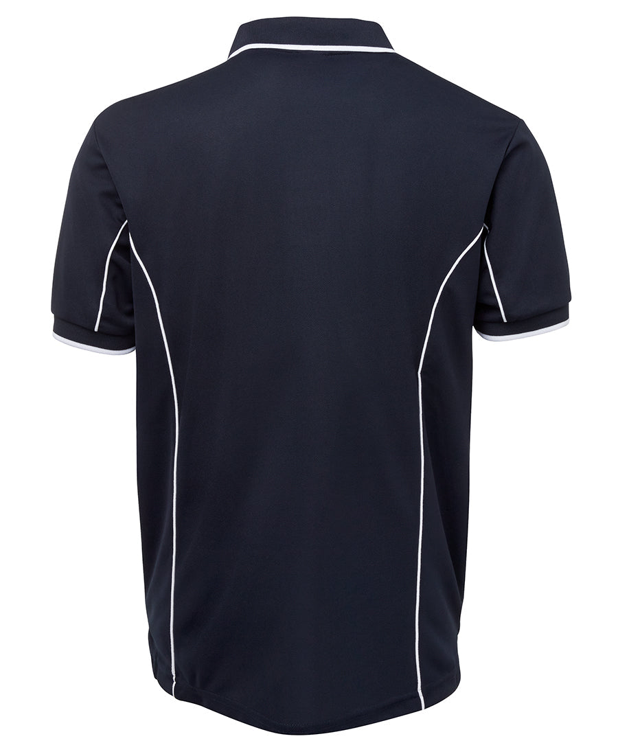 JB's Podium Piping Polo Short Sleeve (JBS7PIP)