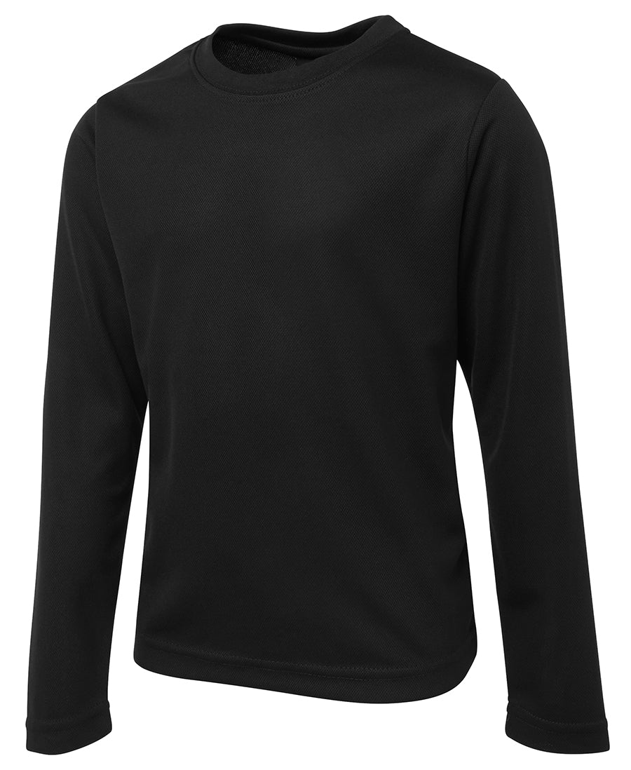 JB's Podium Poly Tee Long Sleeve (JBS7PLFT)