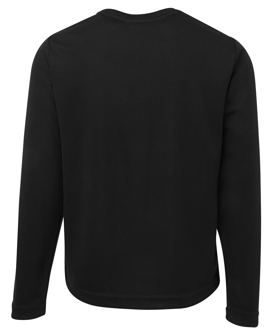 JB's Podium Poly Tee Long Sleeve (JBS7PLFT)