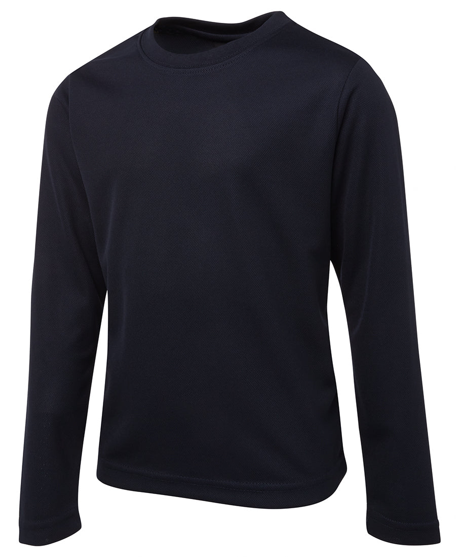 JB's Podium Poly Tee Long Sleeve (JBS7PLFT)