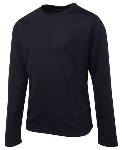 JB's Podium Poly Tee Long Sleeve (JBS7PLFT)