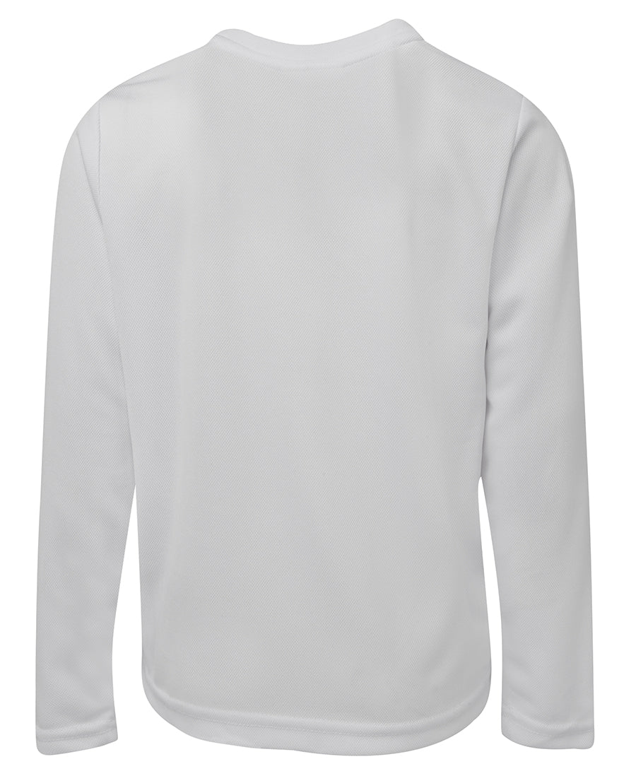 JB's Podium Poly Tee Long Sleeve (JBS7PLFT)