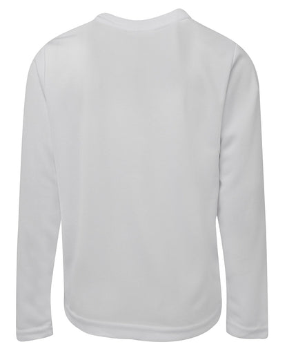 JB's Podium Poly Tee Long Sleeve (JBS7PLFT)