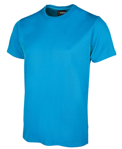 JB's Podium Poly Tee (JBS7PNFT)