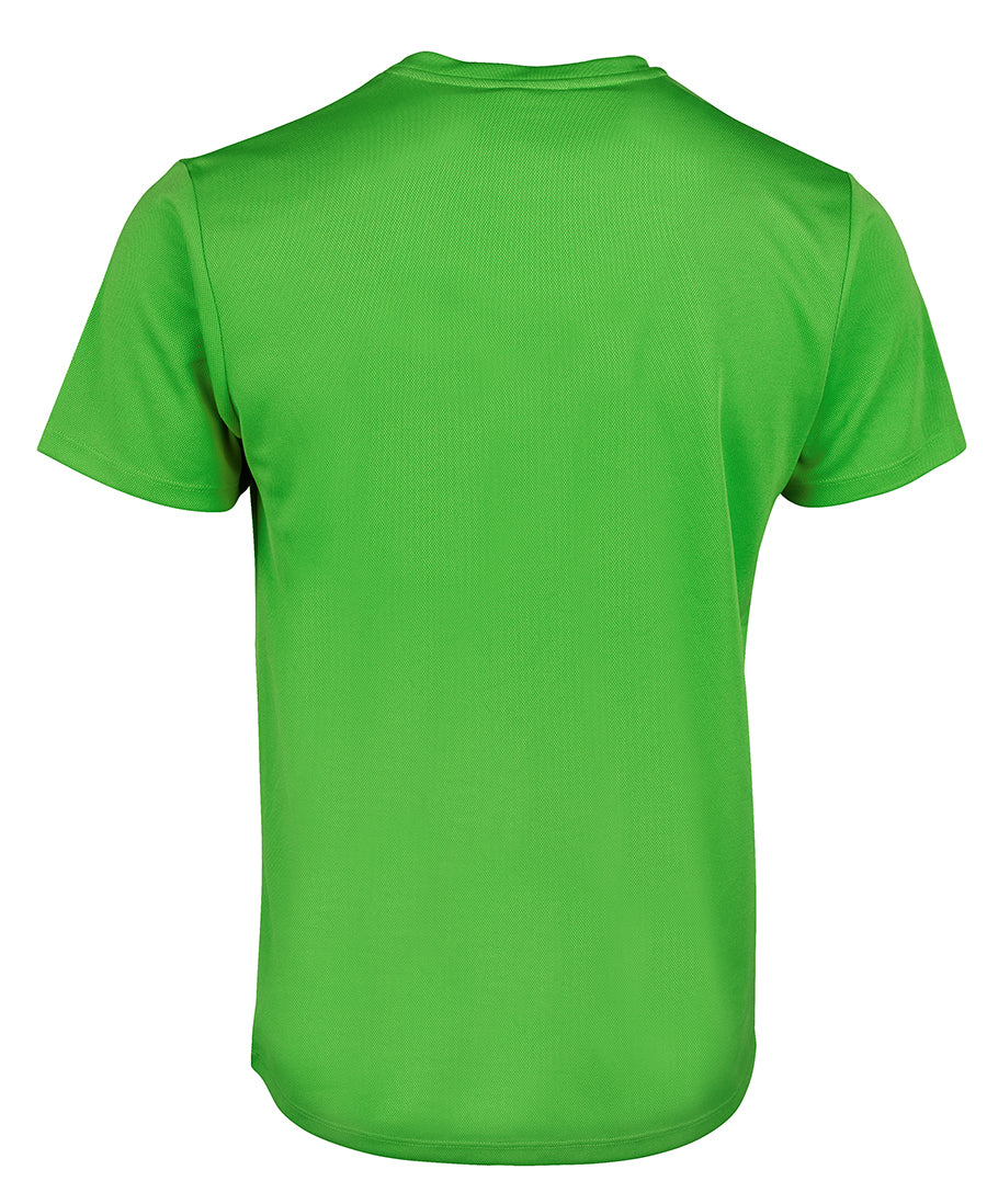 JB's Podium Poly Tee (JBS7PNFT)