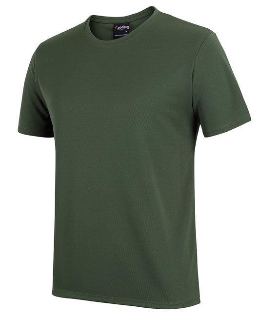 JB's Podium Poly Tee (JBS7PNFT)