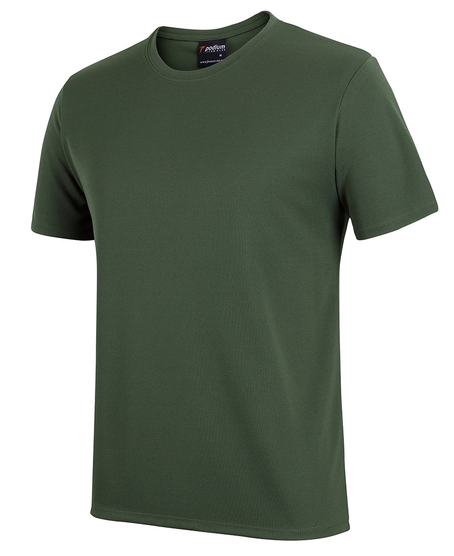 JB's Podium Poly Tee (JBS7PNFT)
