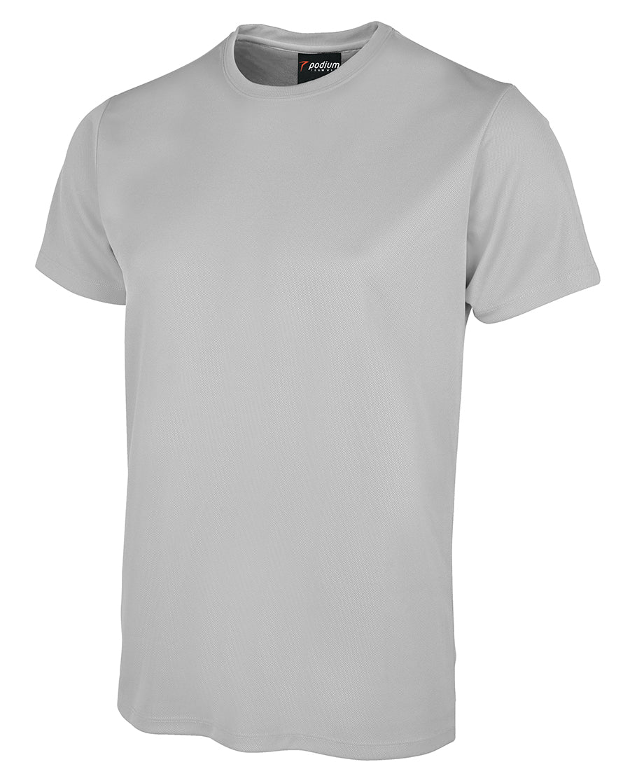 JB's Podium Poly Tee (JBS7PNFT)