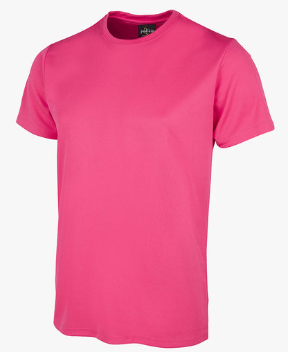 JB's Podium Poly Tee (Additional Colours) (JBS7PNFT)