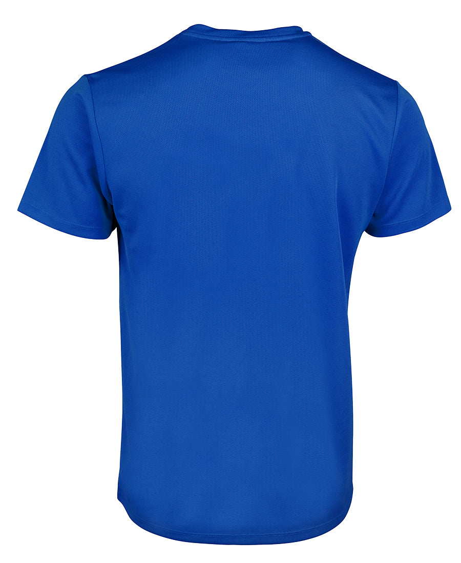 JB's Podium Poly Tee (JBS7PNFT)