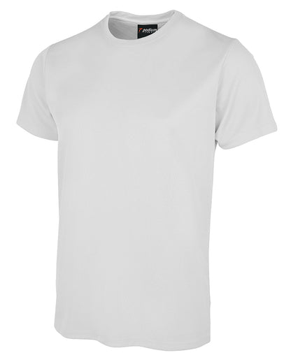 JB's Podium Poly Tee (Additional Colours) (JBS7PNFT)