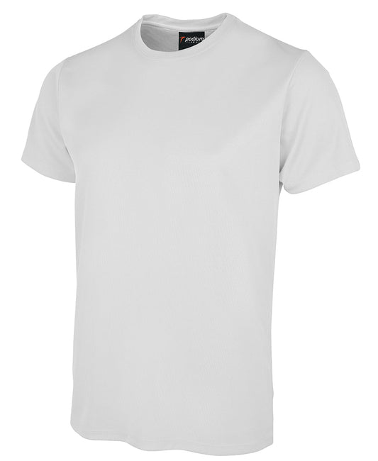JB's Podium Poly Tee (Additional Colours) (JBS7PNFT)