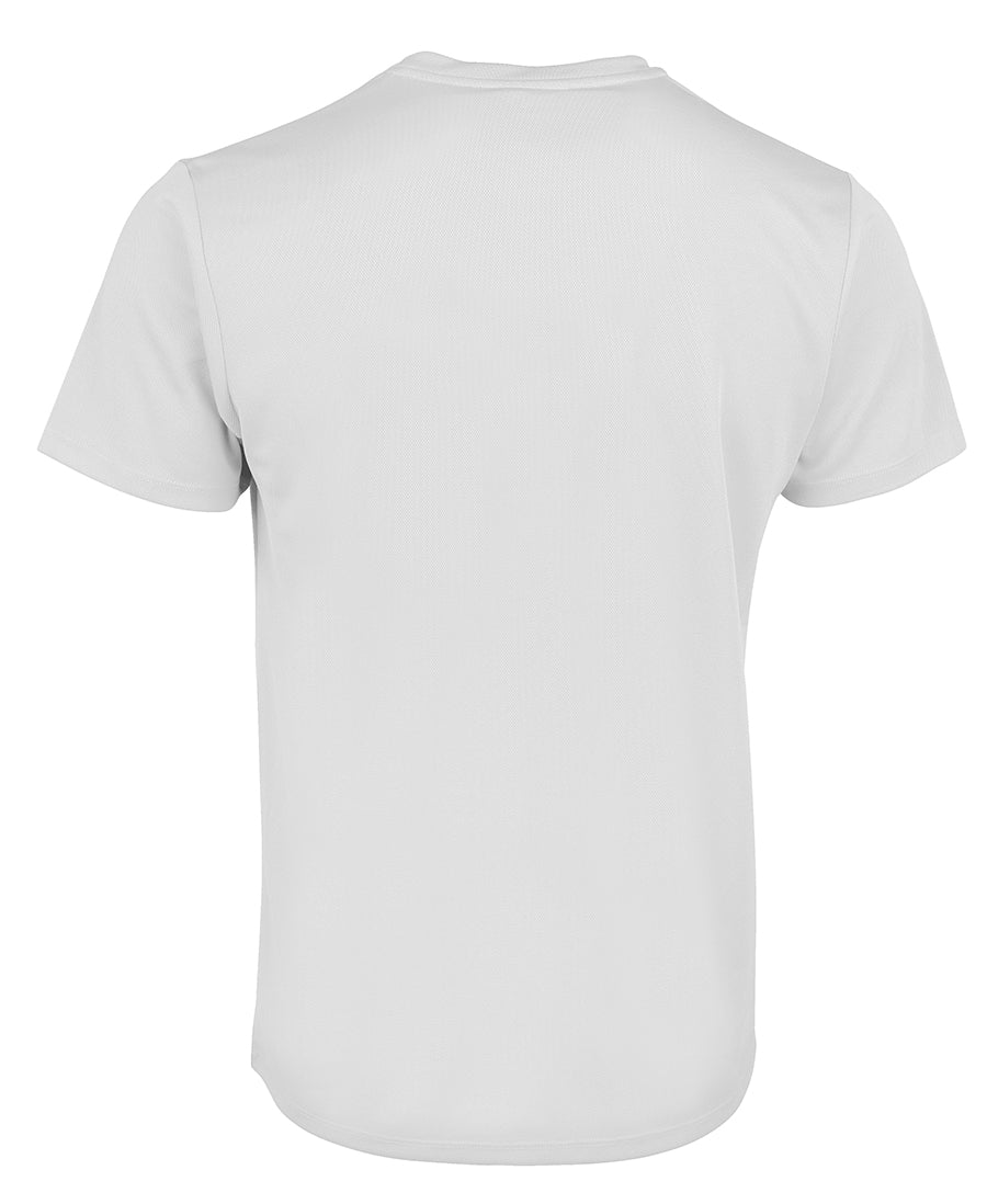 JB's Podium Poly Tee (Additional Colours) (JBS7PNFT)