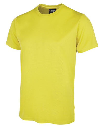 JB's Podium Poly Tee (JBS7PNFT)