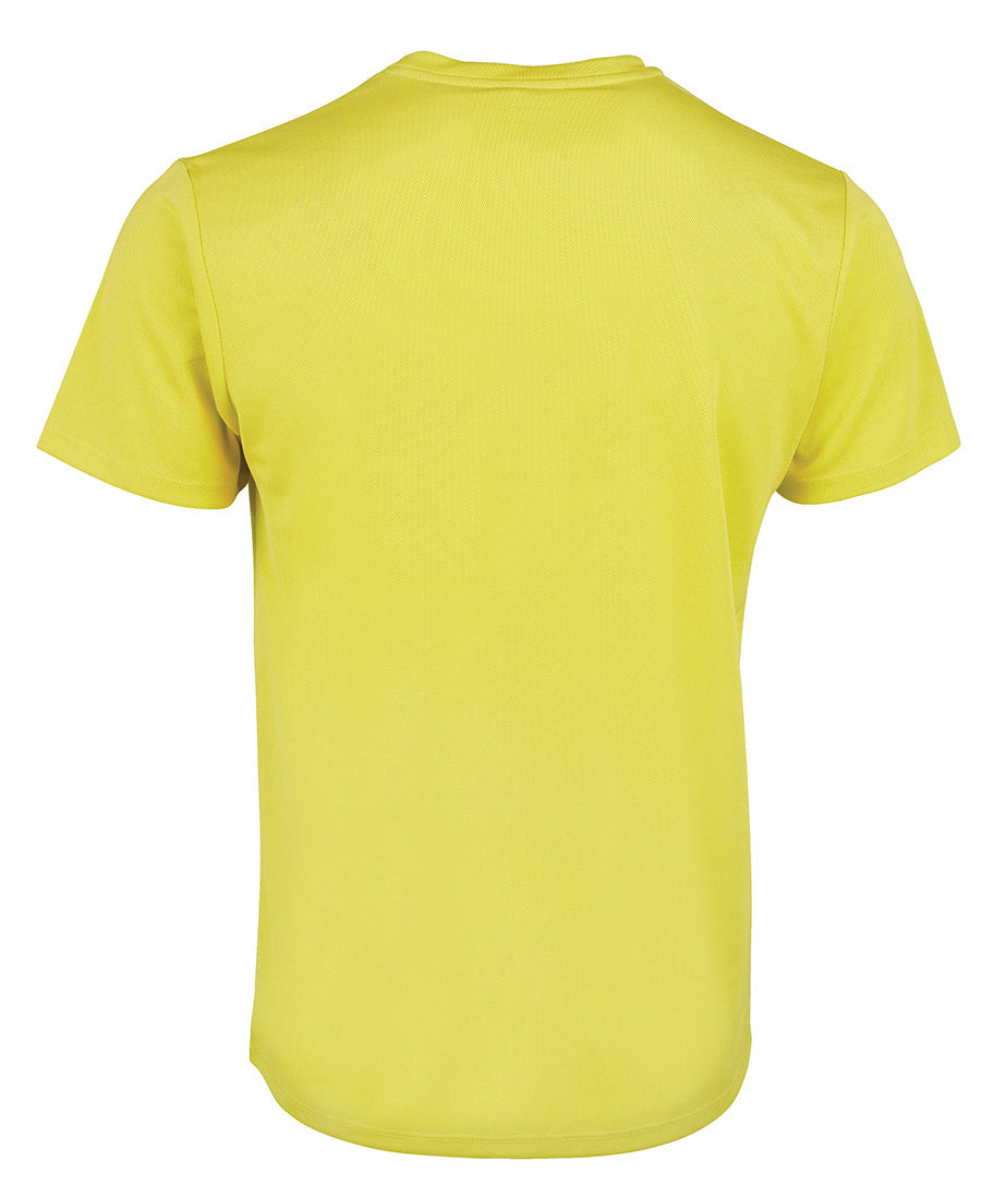JB's Podium Poly Tee (JBS7PNFT)