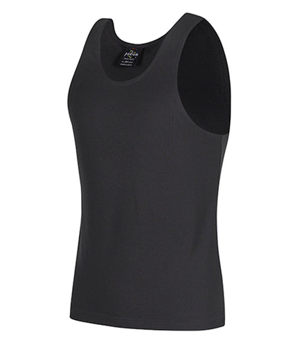 JB's Podium Poly Singlet (JBS7PS)