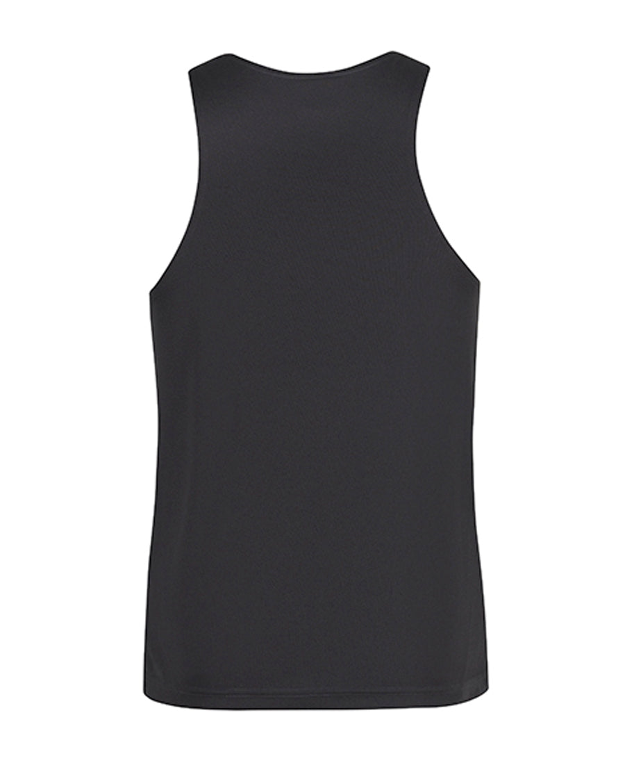 JB's Podium Poly Singlet (JBS7PS)