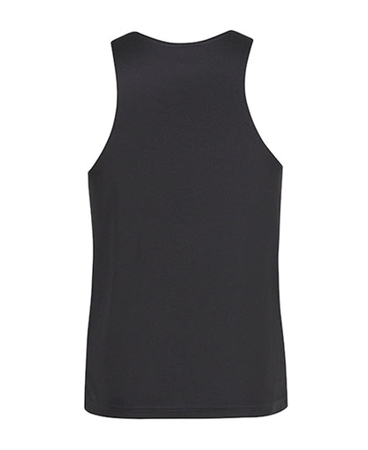 JB's Podium Poly Singlet (JBS7PS)